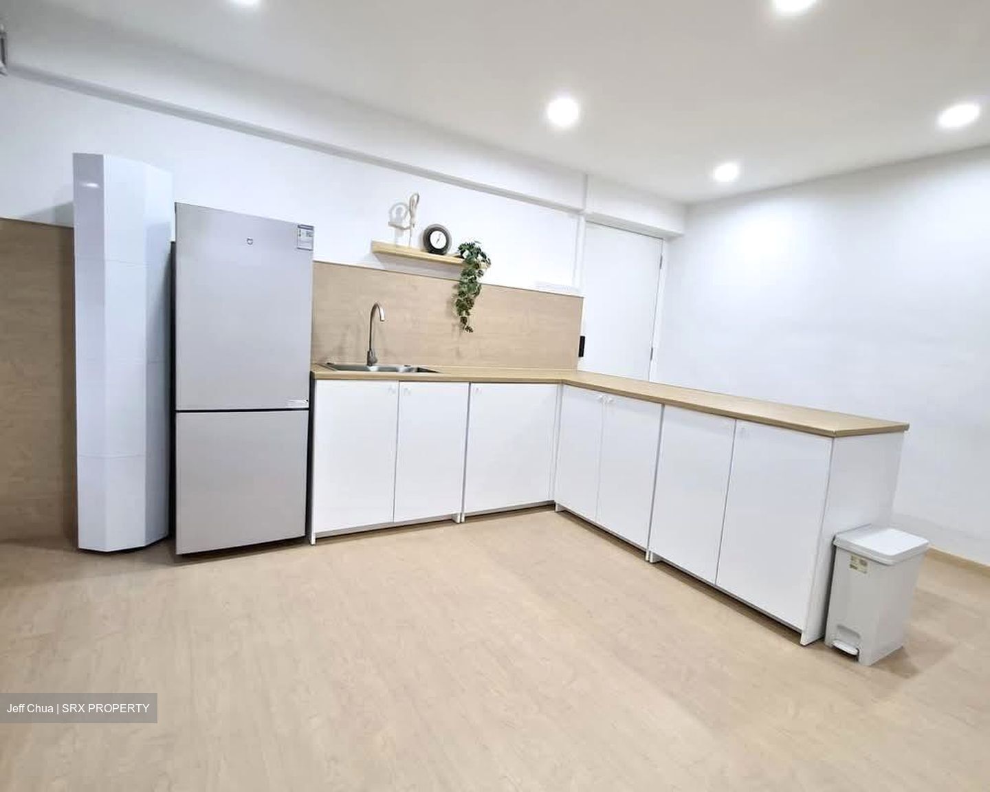 Blk 1 Everton Park (Bukit Merah), HDB 3 Rooms #584166181